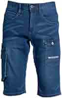 IZOD ブルーハーフパンツ proues_iz-7413
